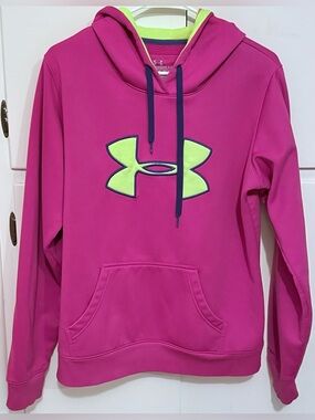 Women’s Under Armour Hoodie